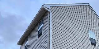 Best Siding for Multi-Family Homes  in Newburgh Heights, OH